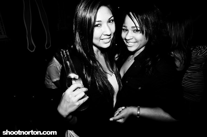 Overtime Fridays @ The Office Bar Inc., photograph 45