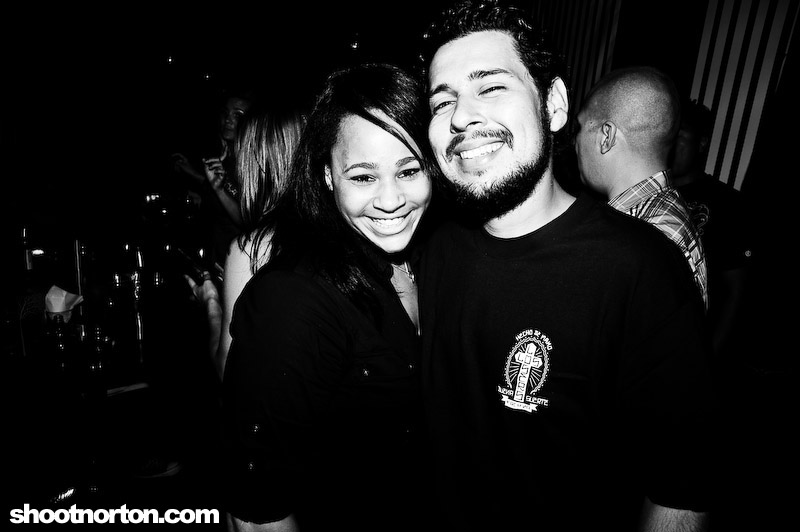 Overtime Fridays @ The Office Bar Inc., photograph 46