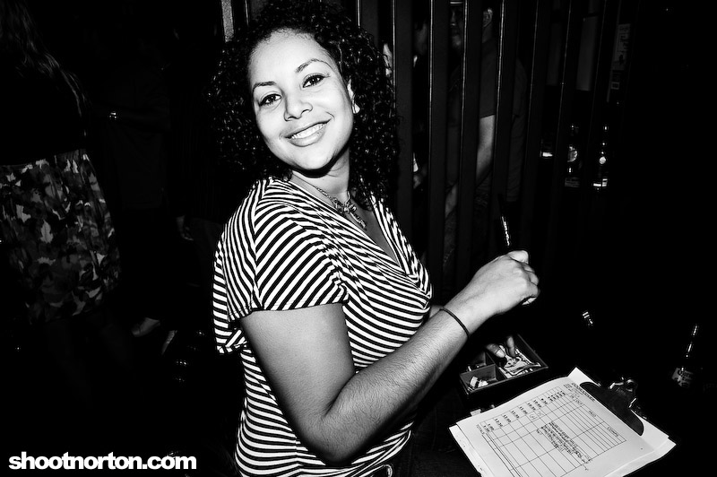 Overtime Fridays @ The Office Bar Inc., photograph 47