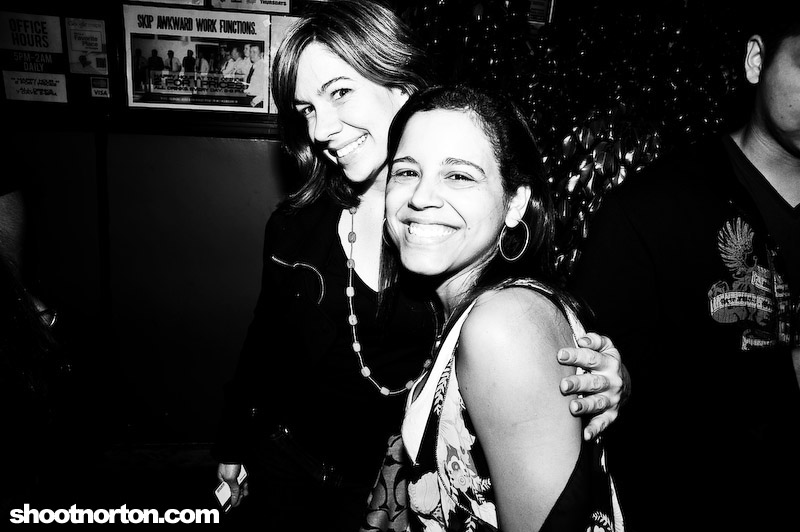 Overtime Fridays @ The Office Bar Inc., photograph 53