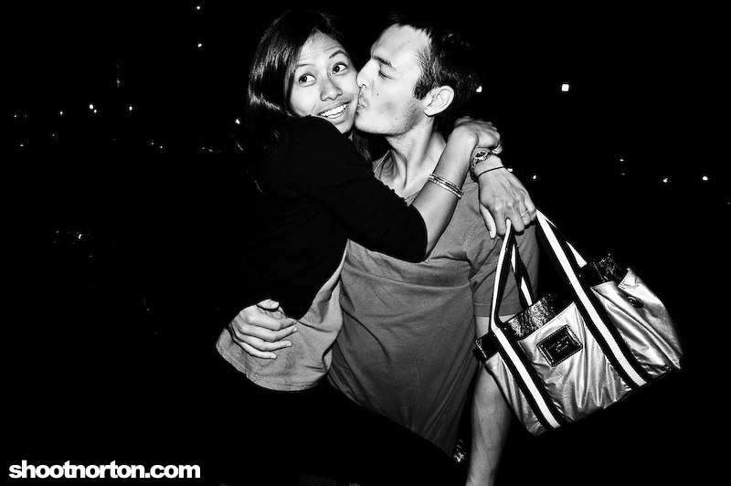 Overtime Fridays @ The Office Bar Inc., photograph 55