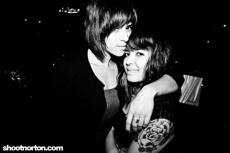 Overtime Fridays @ The Office Bar Inc., photograph 59