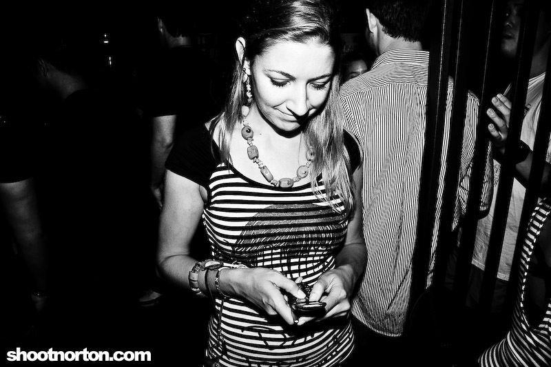 Overtime Fridays @ The Office Bar Inc., photograph 60