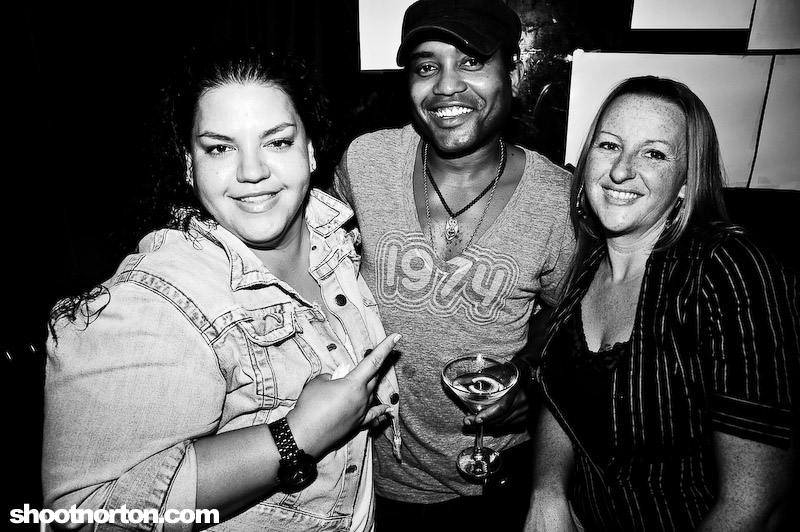 Overtime Fridays @ The Office Bar Inc., photograph 63