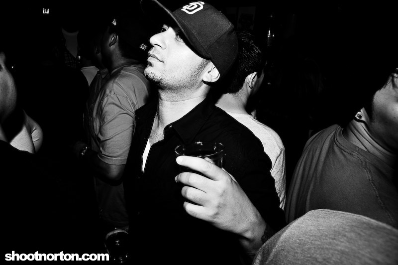 Overtime Fridays @ The Office Bar Inc., photograph 72