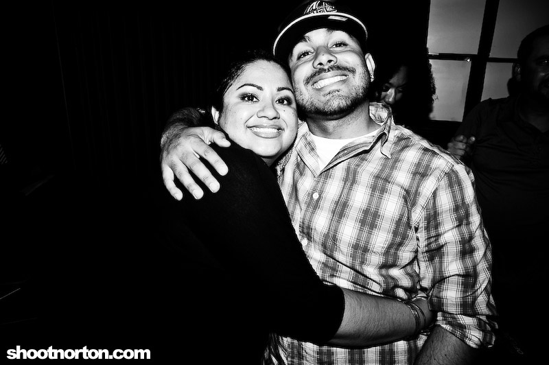 Overtime Fridays @ The Office Bar Inc., photograph 80