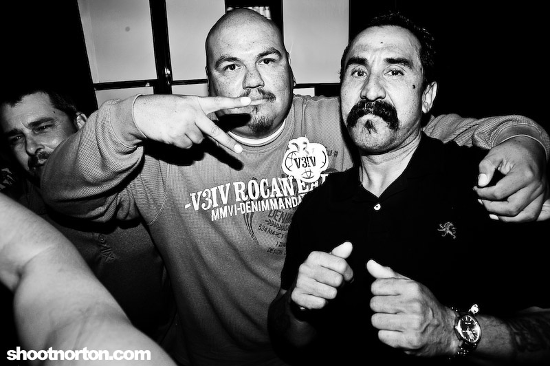 Overtime Fridays @ The Office Bar Inc., photograph 81
