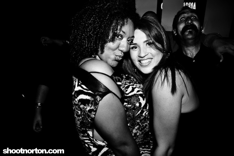 Overtime Fridays @ The Office Bar Inc., photograph 82