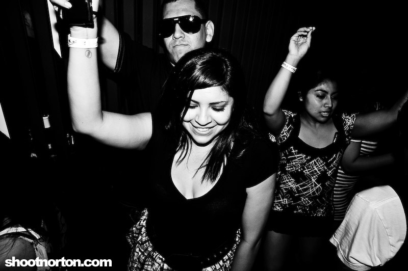 Overtime Fridays @ The Office Bar Inc., photograph 86