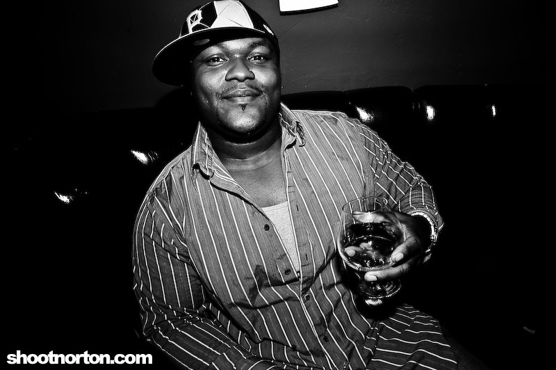 Overtime Fridays @ The Office Bar Inc., photograph 88