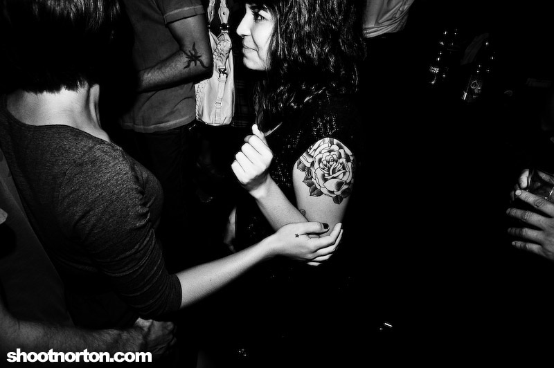 Overtime Fridays @ The Office Bar Inc., photograph 101