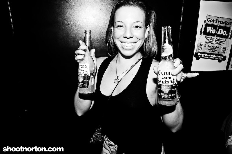 Overtime Fridays @ The Office Bar Inc., photograph 111