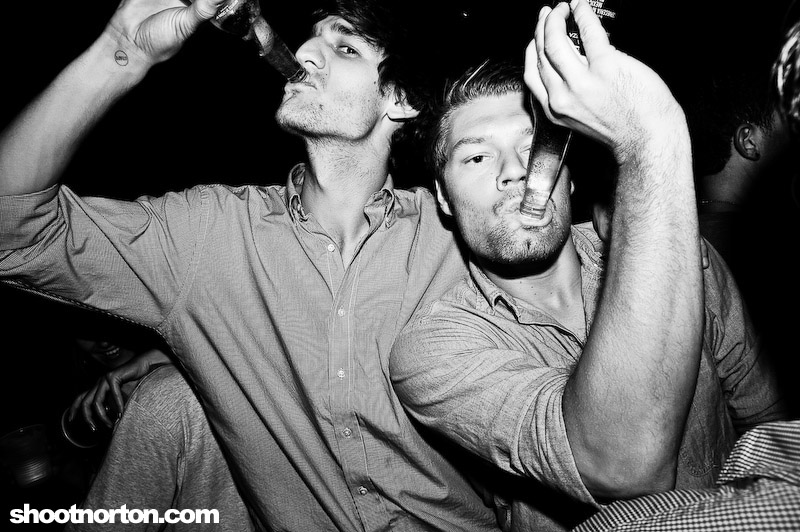 Overtime Fridays @ The Office Bar Inc., photograph 112