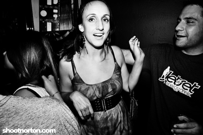 Overtime Fridays @ The Office Bar Inc., photograph 128