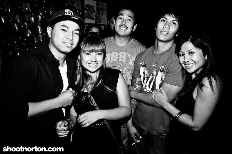 Overtime Fridays @ The Office Bar Inc., photograph 137