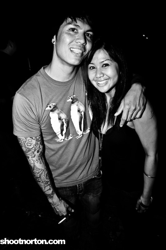 Overtime Fridays @ The Office Bar Inc., photograph 138