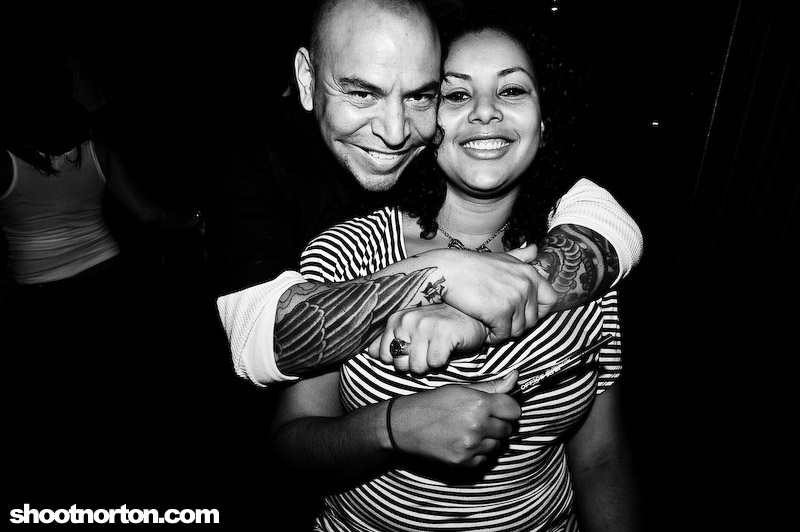 Overtime Fridays @ The Office Bar Inc., photograph 142