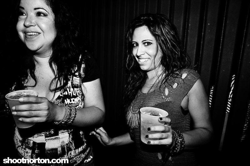Overtime Fridays @ The Office Bar Inc., photograph 143