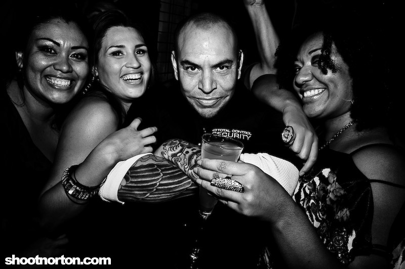 Overtime Fridays @ The Office Bar Inc., photograph 154