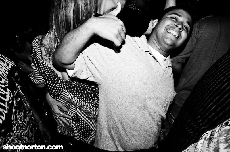 Overtime Fridays @ The Office Bar Inc., photograph 160