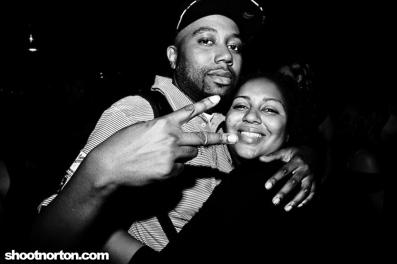 Overtime Fridays @ The Office Bar Inc., photograph 161