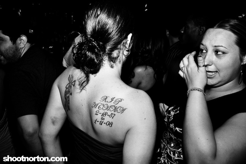 Overtime Fridays @ The Office Bar Inc., photograph 164