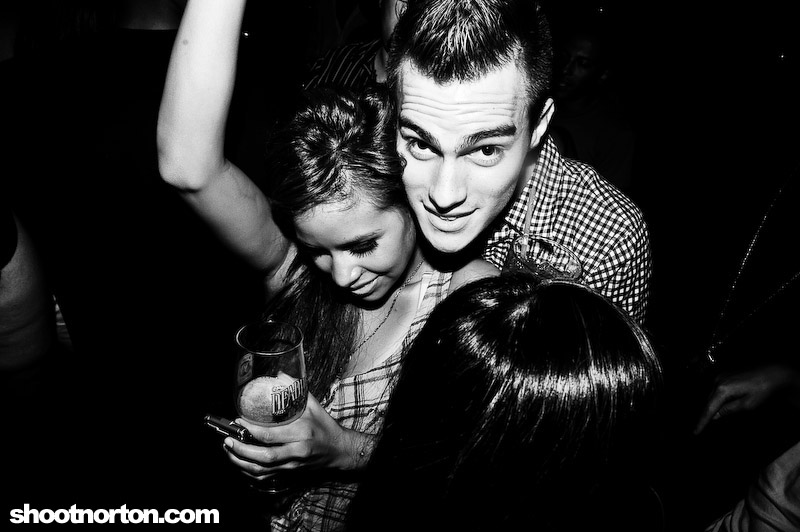 Overtime Fridays @ The Office Bar Inc., photograph 166