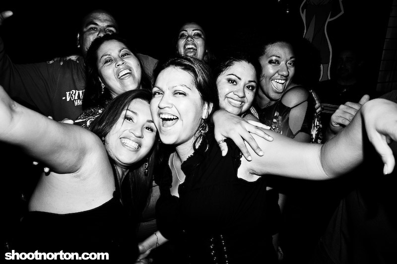 Overtime Fridays @ The Office Bar Inc., photograph 170