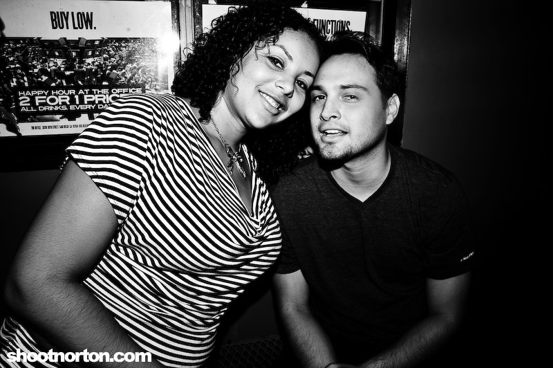 Overtime Fridays @ The Office Bar Inc., photograph 172