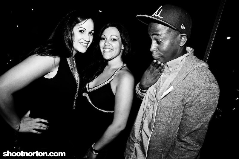Overtime Fridays @ The Office Bar Inc., photograph 173