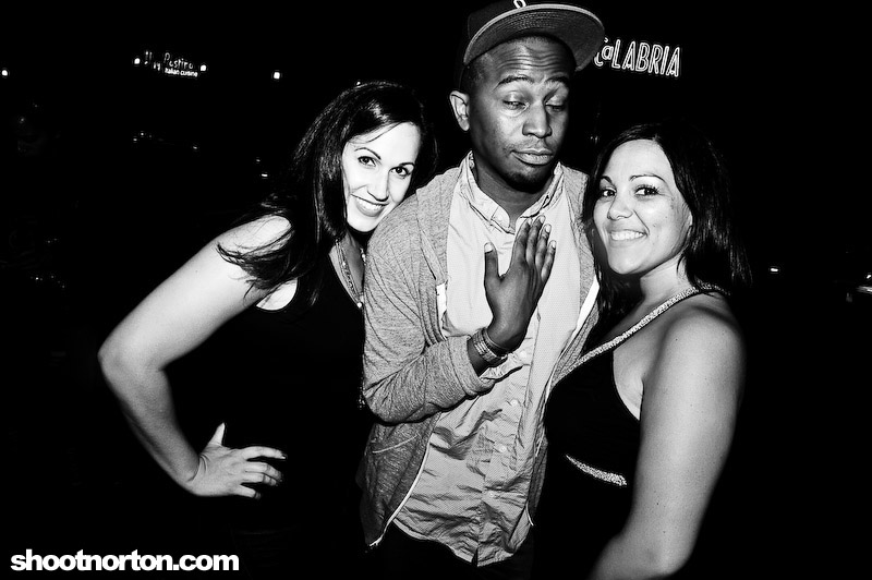 Overtime Fridays @ The Office Bar Inc., photograph 174