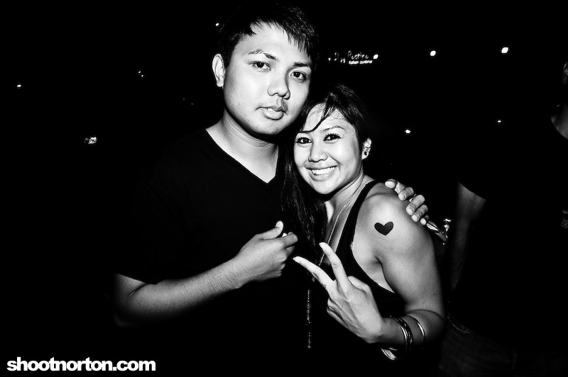 Overtime Fridays @ The Office Bar Inc., photograph 175