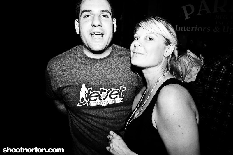 Overtime Fridays @ The Office Bar Inc., photograph 176