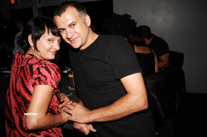 Disco @ The Office Bar, photograph 8