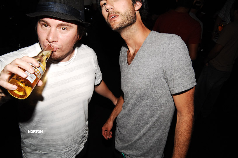 Disco @ The Office Bar, photograph 10