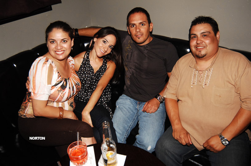 Disco @ The Office Bar, photograph 16