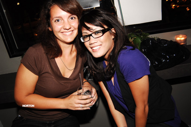 Disco @ The Office Bar, photograph 27