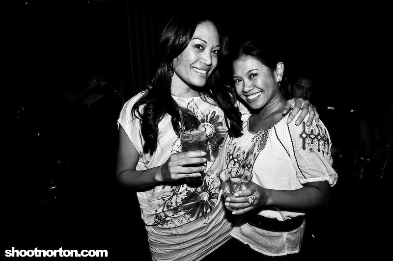 Overtime @ the Office Bar, photograph 3