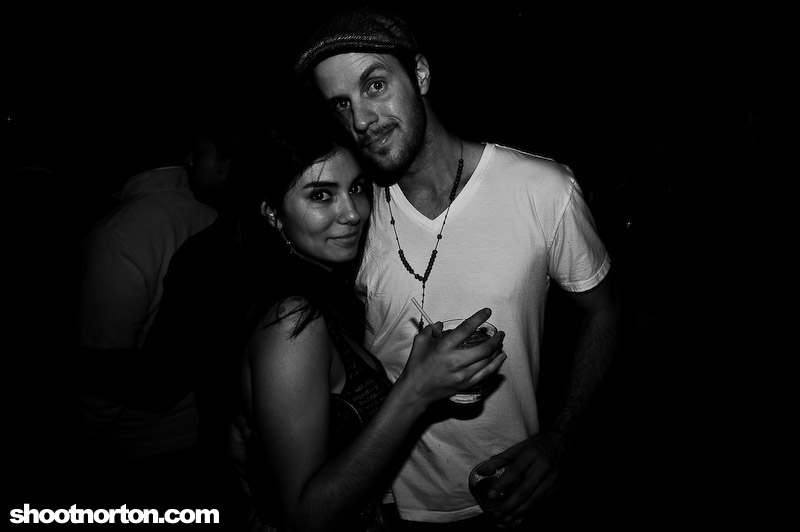 Overtime @ the Office Bar, photograph 7