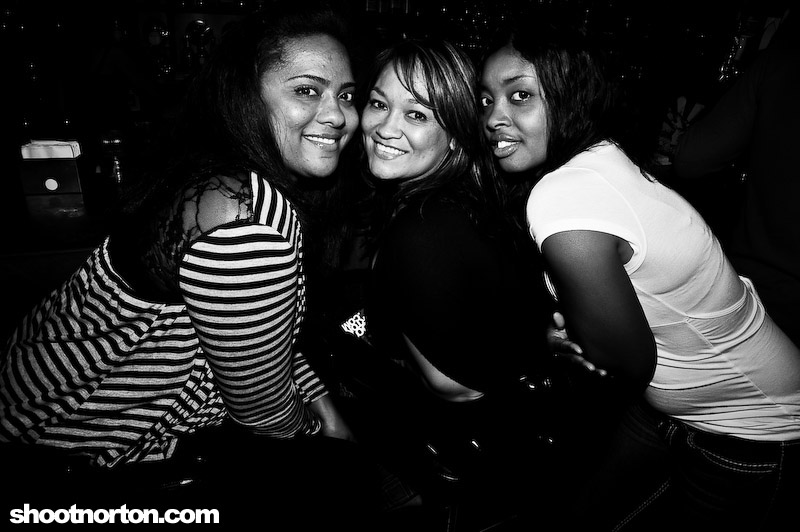 Overtime @ the Office Bar, photograph 9