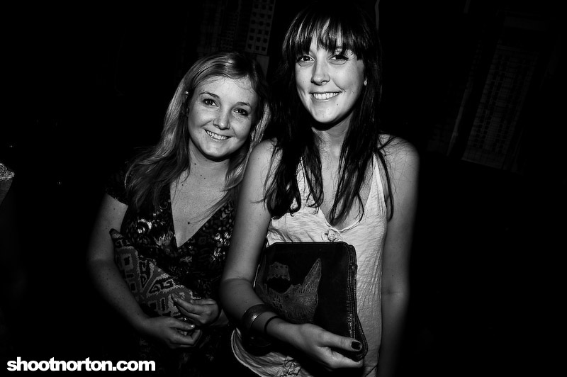 Overtime @ the Office Bar, photograph 10