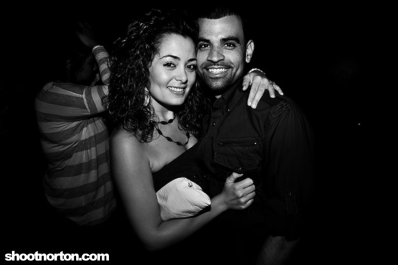 Overtime @ the Office Bar, photograph 22