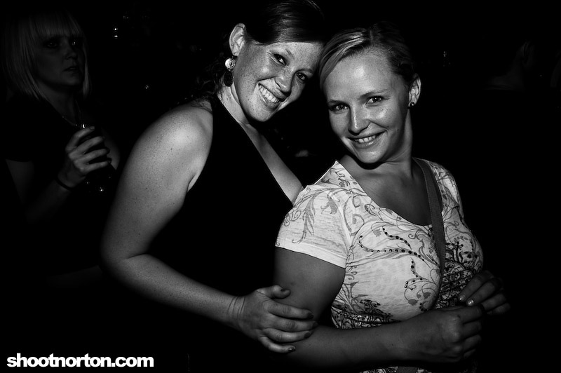Overtime @ the Office Bar, photograph 29
