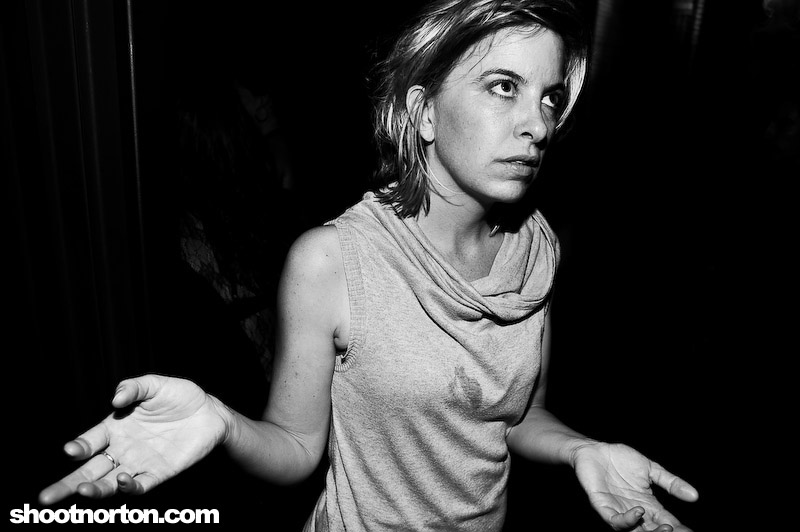 Overtime @ the Office Bar, photograph 37