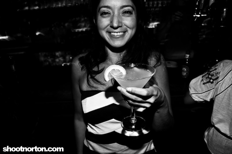 Overtime @ the Office Bar, photograph 39