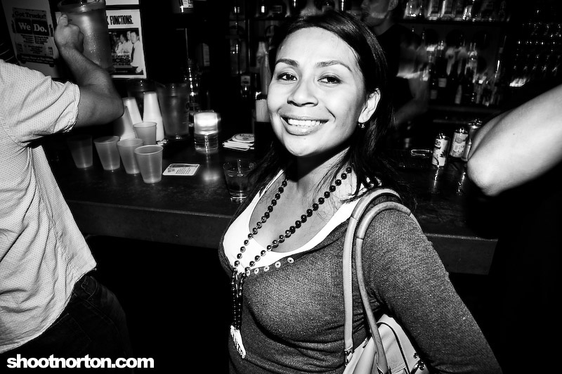 Overtime @ the Office Bar, photograph 42