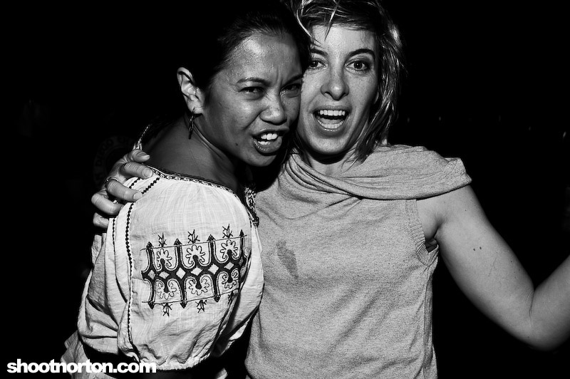 Overtime @ the Office Bar, photograph 50