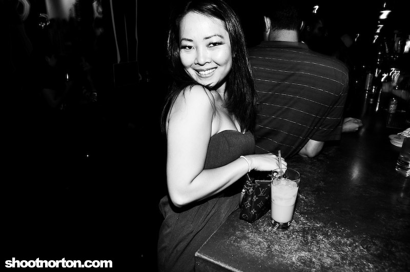 Overtime @ the Office Bar, photograph 52