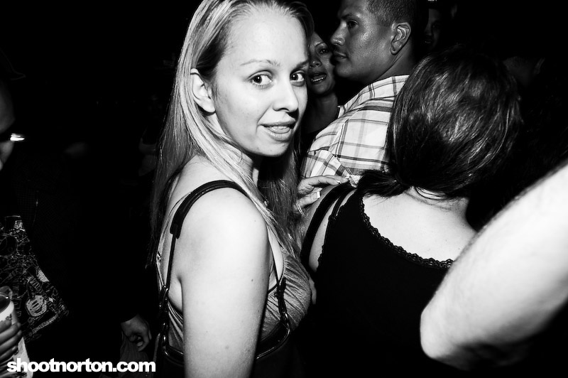 Overtime @ the Office Bar, photograph 62