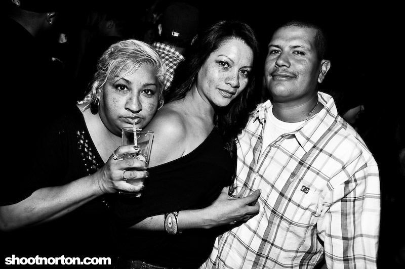 Overtime @ the Office Bar, photograph 64